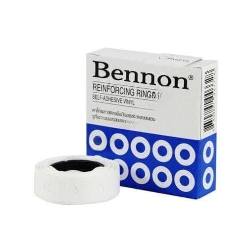 ตาไก่พลาสติก Bennon