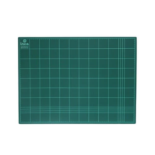 แผ่นยางรองตัด Inca 45 x 60 (A2)