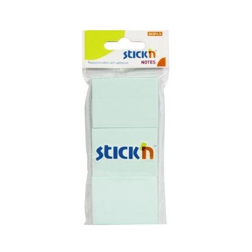 โพสต์อิท Stick N No.21126 สีฟ้า