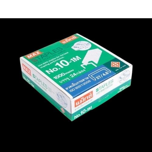 ลวดเย็บ Max No.10-1M
