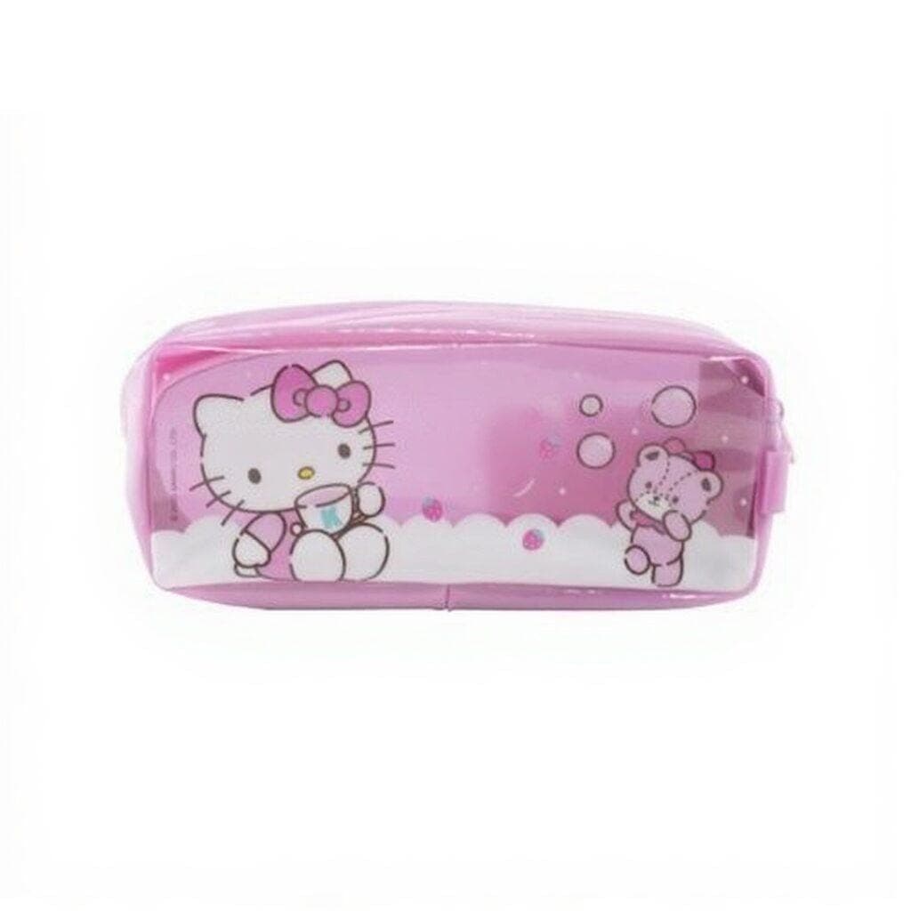 กระเป๋าดินสอพลาสติก MT No.KT-003