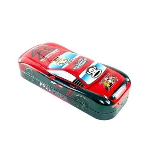 กล่องดินสอเหล็ก 3 ชั้น MT No.PF-56929