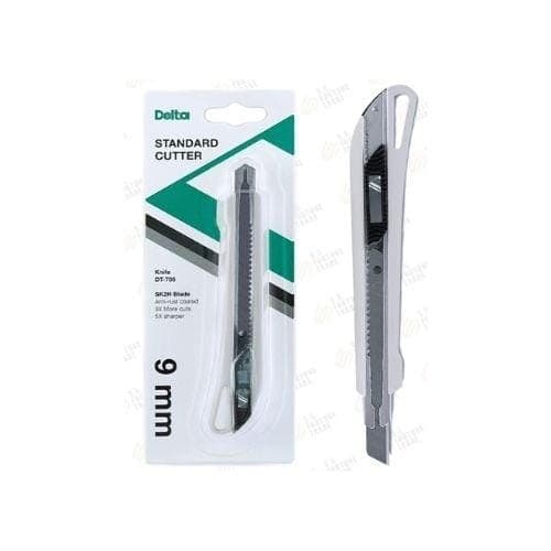 คัตเตอร์ Delta No.DT-706
