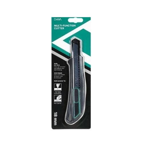 คัตเตอร์ Delva No.DV-7813