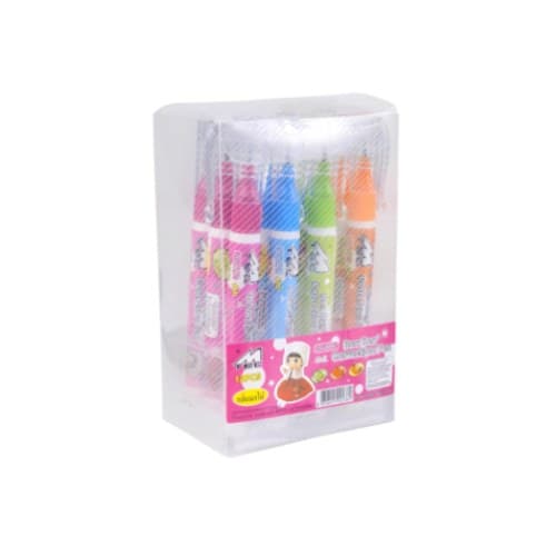 ปากกาลบคำผิด No.250N 4 ml.