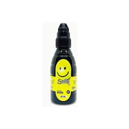 น้ำหมึกเติม Smile สำหรับ Epson สีดำ 100 ml.