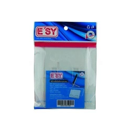 ที่วางโทรศัพท์ E'sy อะคริลิค แนวนอน