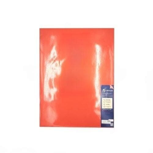 สติกเกอร์ PVC Wintape No.669W สีส้ม