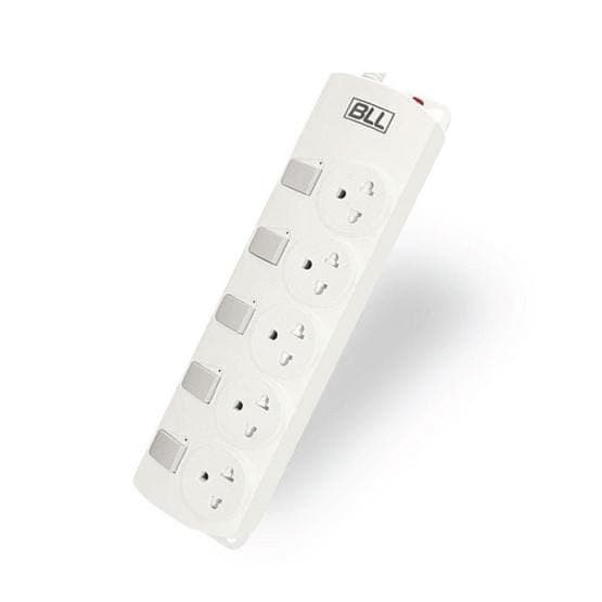 ปลั๊กไฟ BLL B75