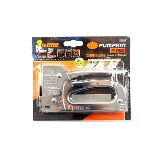 เครื่องยิงบอร์ด (Steel) Pumpkin PRO HEAVY DUTY PRO-SP612X/4728