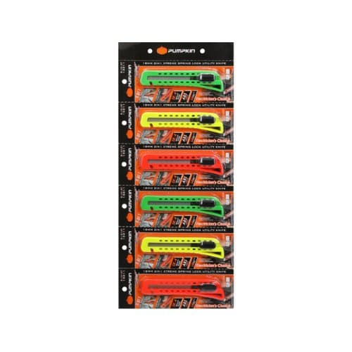 คัตเตอร์ No.S-101XT สปริงใหญ่