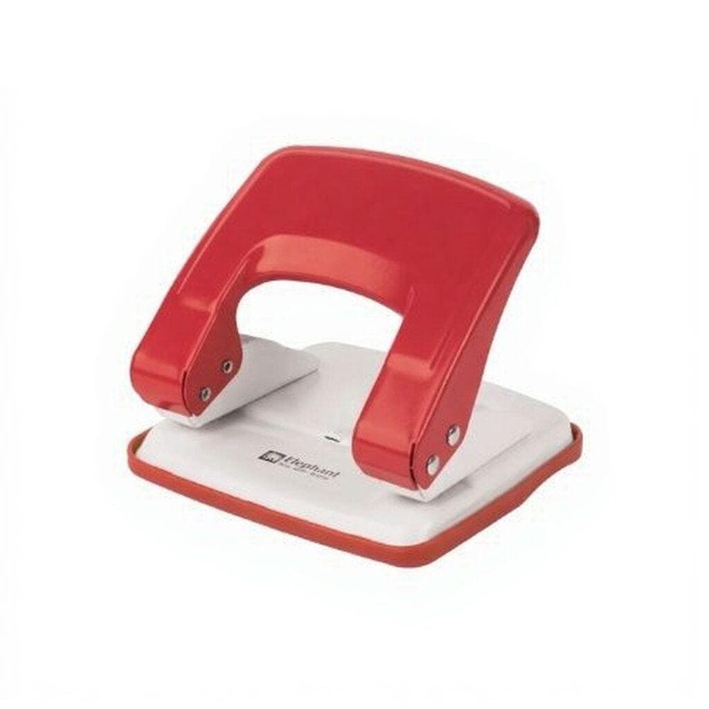 เครื่องเจาะ 2 รู Elephant No.DP-600