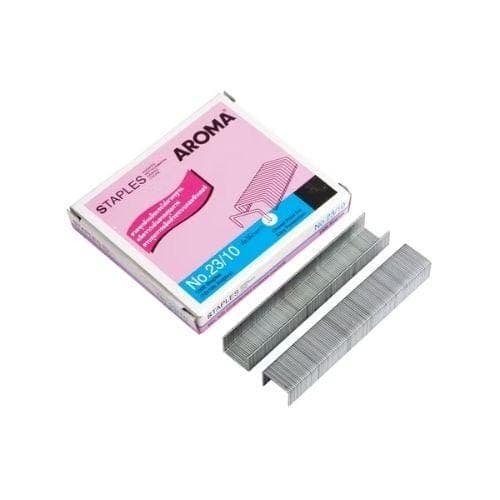 ลวดเย็บ Aroma No.23/10