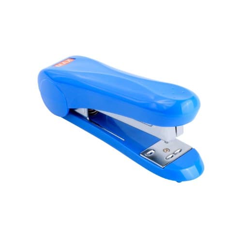เครื่องเย็บแม๊กซ์ HD-50 สีน้ำเงิน