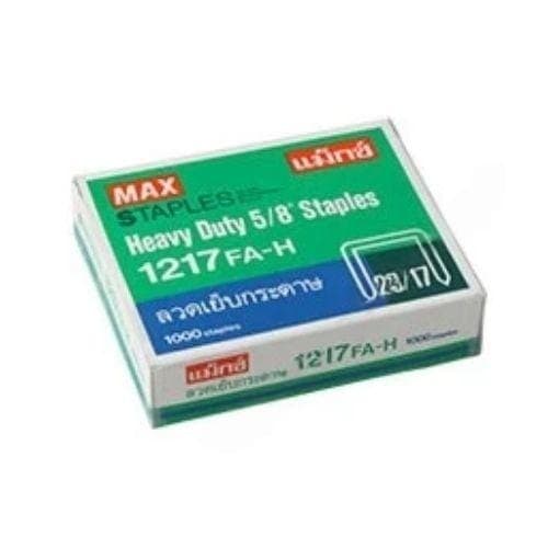 ลวดเย็บ Max No.1217 -23/17