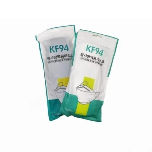 หน้ากากอนามัย KF-94