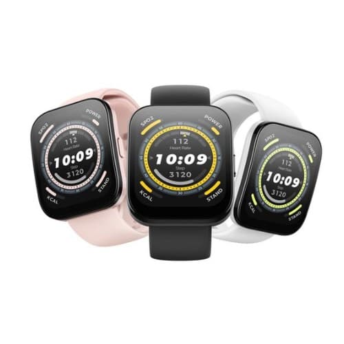 นาฬิกาสมาร์ทวอทช์  Amazfit Bip 5