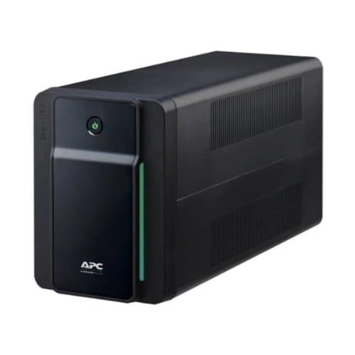 เครื่องสำรองไฟ APC EASY UPS 700VA/360W, 230V, AVR, USB Charging,Universal 2 Port รุ่น BVX700LUI-MS
