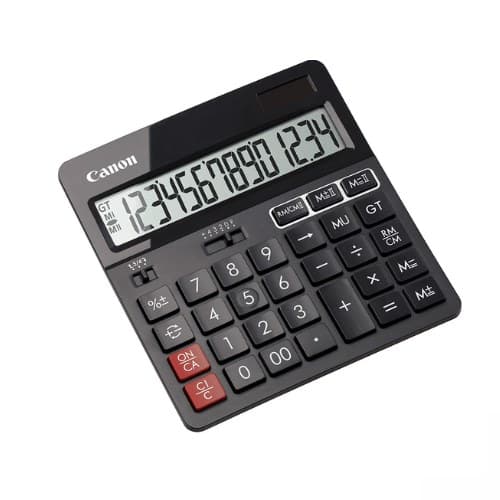 เครื่องคิดเลข CANON AS-240