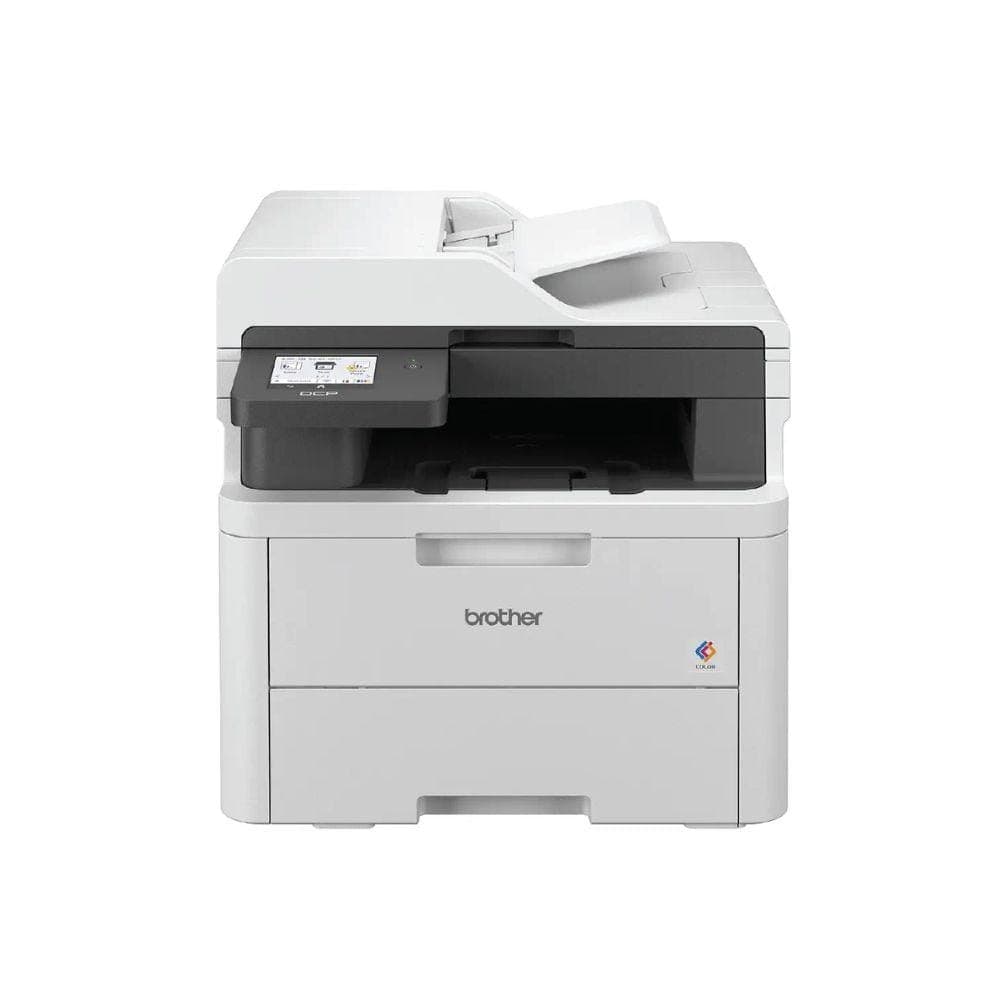 เครื่องปริ้นเตอร์เลเซอร์สี BROTHER COLOR DCP-L3560CDW