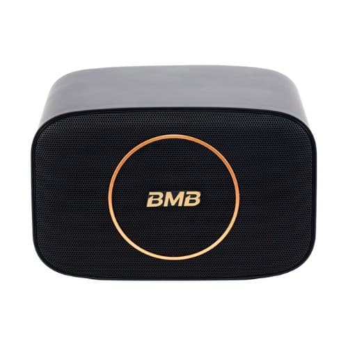 ลำโพง Karaoke Speaker 5 นิ้ว Watt 60"