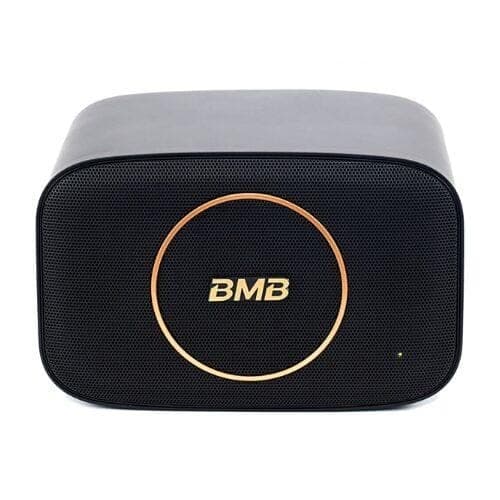 ลำโพง Karaoke Speaker 4.5 นิ้ว Watt 40" (BMB CSJ-05A)