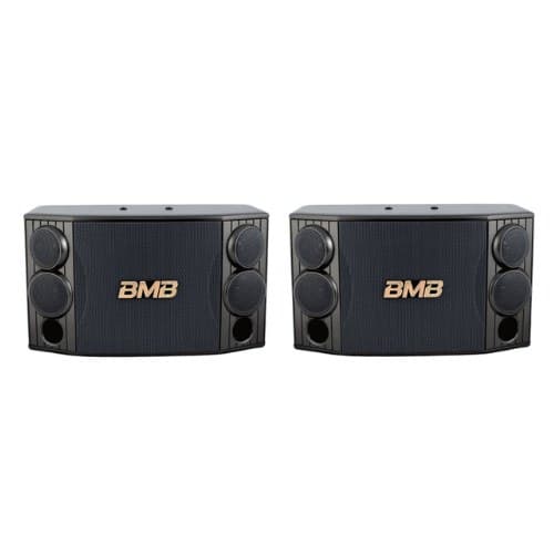 ลำโพง Karaoke Speaker 500/1200 Watt 12" (BTH-CSD-2000)