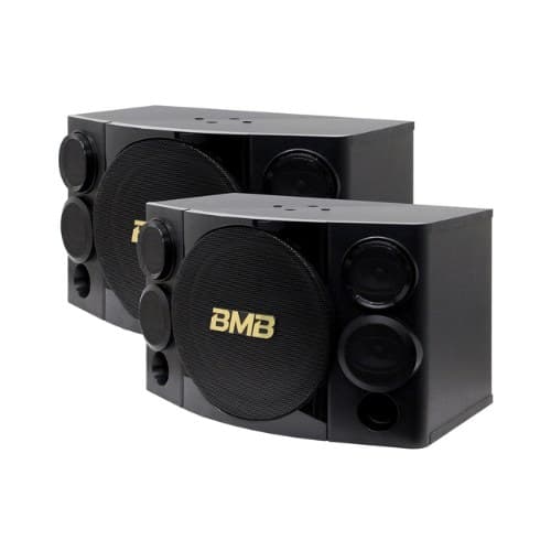 ลำโพง Karaoke Speaker 300/800 Watt 12" (BTH-CSE-312)