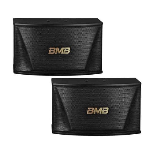 ลำโพง Karaoke Speaker 225/450 Watt 10" (BTH-CSN-510)