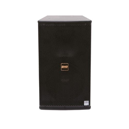 ลำโพงแบบ PA Speaker (EA) 250/Max 1000 Watt 10" (BTH-CSS-1210)