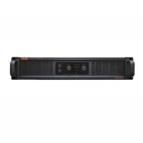 เครื่องขยายเสียง Pro-Amp 500 Watt X 2 CH (BTH-DAD-500)