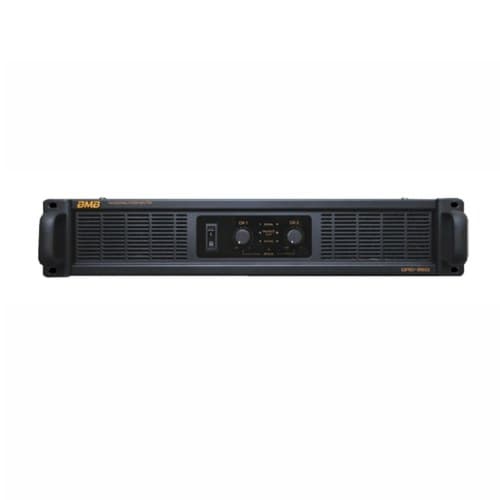 เครื่องขยายเสียง Pro-Amp 950 Watt X 2 CH (BTH-DAD-950)