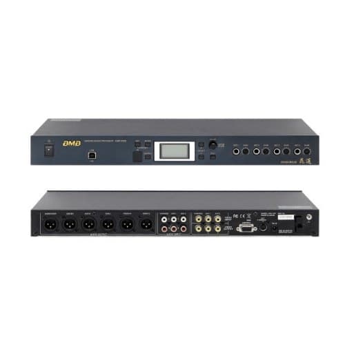 เครื่องผสมเสียง Sound Processor (DSP) 5.1 Channel  (BTH-KSP-100)