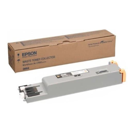 ตลับซับหมึก EPSON SO50664