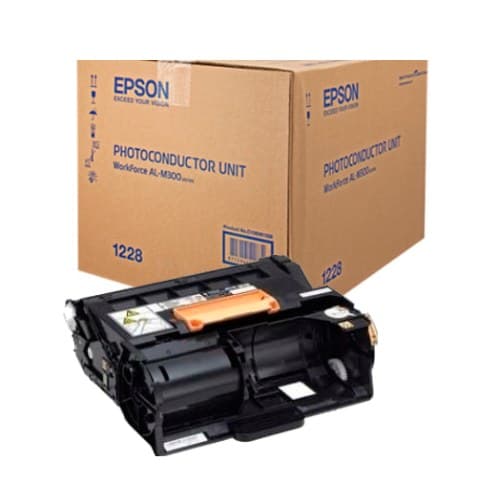 ชุดโฟโต้คอนดัคเตอร์ EPSON S051228