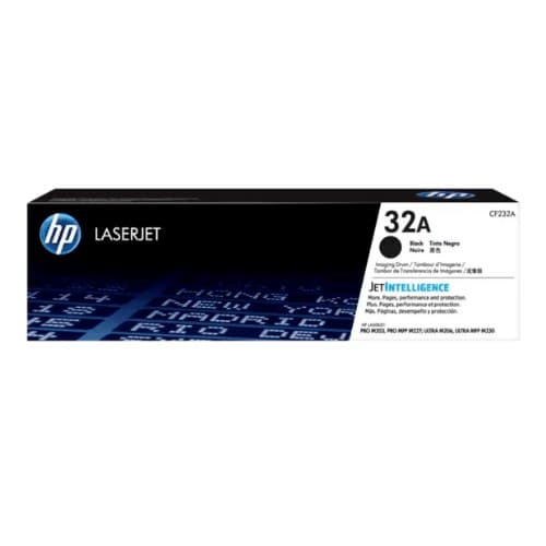 ดรัมปริ้นเตอร์ HP 32A (CF232A) IMAGING DRUM