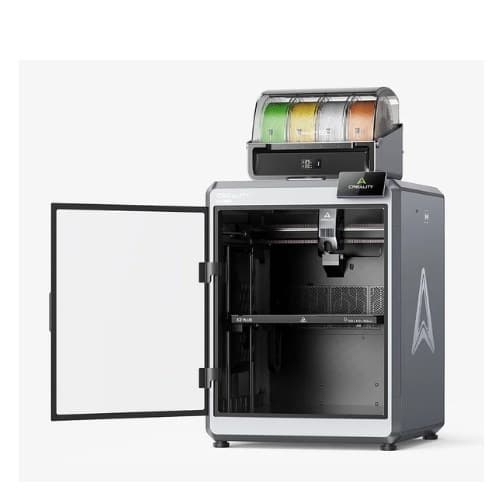 เครื่องพิมพ์สามมิติ Creality 3D Printer รุ่น K2 Plus Combo