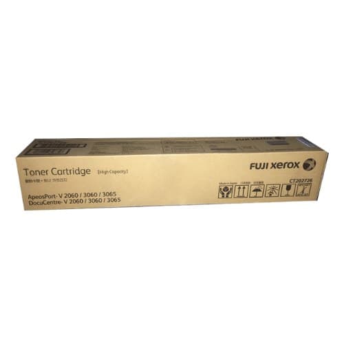 หมึกโทนเนอร์เลเซอร์ FUJIFILM CT202726