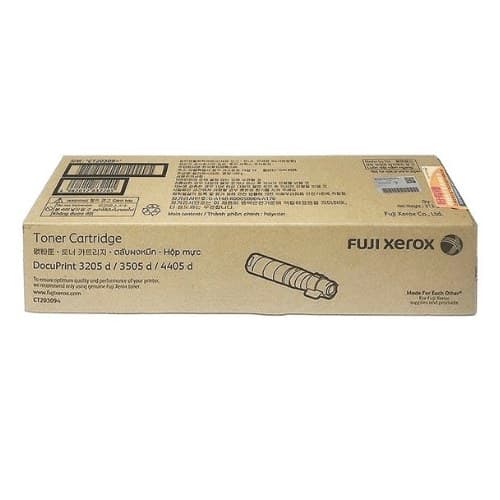 หมึกโทนเนอร์เลเซอร์ FUJIFILM CT203094