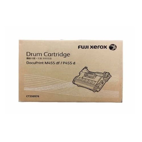ดรัมปริ้นเตอร์ DRUM FUJIFILM CT350976