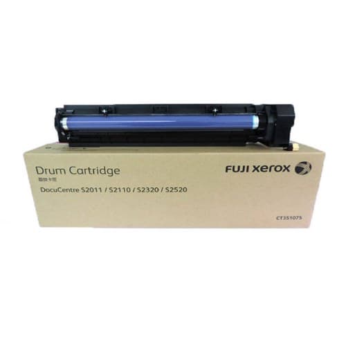 ดรัมปริ้นเตอร์ DRUM FUJIFILM CT351075