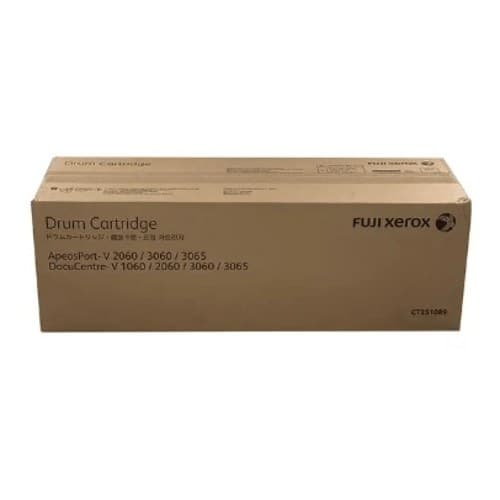 ดรัมปริ้นเตอร์ DRUM FUJIFILM CT351089