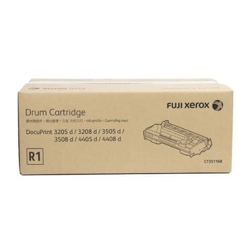 ดรัมปริ้นเตอร์ DRUM FUJIFILM CT351168