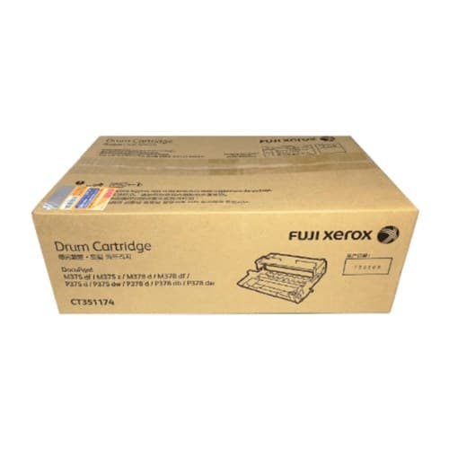 ดรัมปริ้นเตอร์ DRUM FUJIFILM CT351174