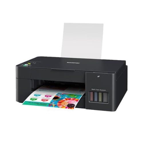 เครื่องปริ้นเตอร์มัลติฟังก์ชันอิงค์แท็งก์ BROTHER DCP-T220