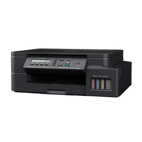 เครื่องปริ้นเตอร์มัลติฟังก์ชันอิงค์แท็งก์ BROTHER DCP-T520W