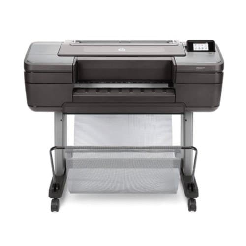 HP DesignJet Z6 24-in PostScript® Printer
