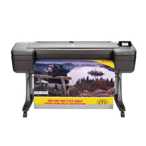 HP DesignJet Z6 44-in PostScript® Printer