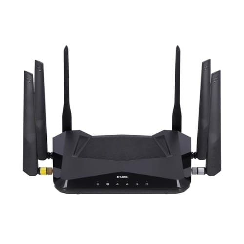D-LINK รุ่น DIR-X5460 EXO AX AX5400 WI-FI 6 ROUTER