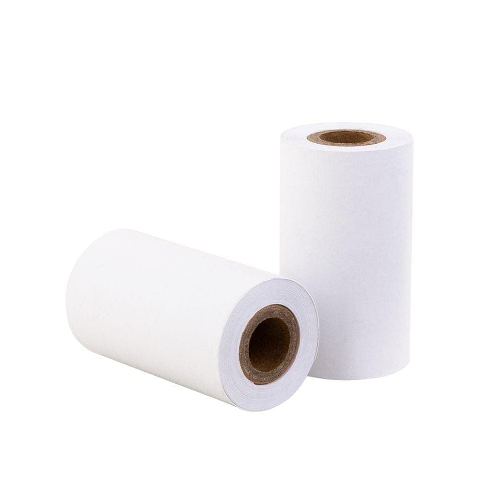 กระดาษใบเสร็จ DELI รุ่น DLI-3141